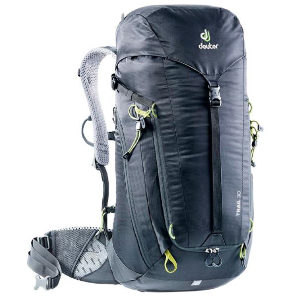 Rucsac pentru turism Deuter Trail 30 Pentru trekking/ 30 l photo 1 Rucsac pentru turism Deuter Trail 30 Pentru trekking/ 30 l photo 1