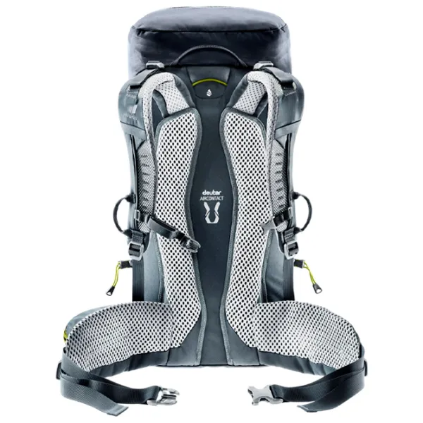 Rucsac pentru turism Deuter Trail 30 Pentru trekking/ 30 l photo 2 Rucsac pentru turism Deuter Trail 30 Pentru trekking/ 30 l photo 2
