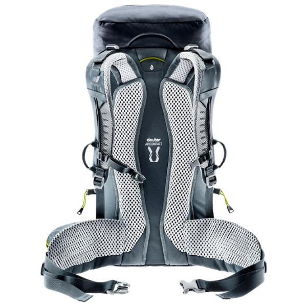 Rucsac pentru turism Deuter Trail 30 Pentru trekking/ 30 l photo 2 Rucsac pentru turism Deuter Trail 30 Pentru trekking/ 30 l photo 2