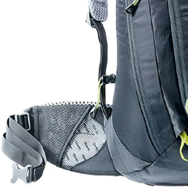 Rucsac pentru turism Deuter Trail 30 Pentru trekking/ 30 l photo 4 Rucsac pentru turism Deuter Trail 30 Pentru trekking/ 30 l photo 4