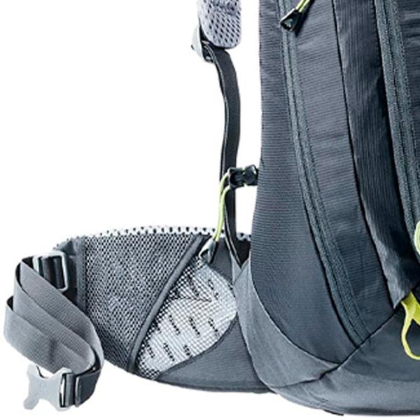 Rucsac pentru turism Deuter Trail 30 Pentru trekking/ 30 l photo 4 Rucsac pentru turism Deuter Trail 30 Pentru trekking/ 30 l photo 4