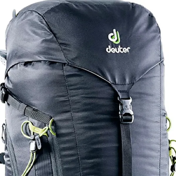 Rucsac pentru turism Deuter Trail 30 Pentru trekking/ 30 l photo 6 Rucsac pentru turism Deuter Trail 30 Pentru trekking/ 30 l photo 6