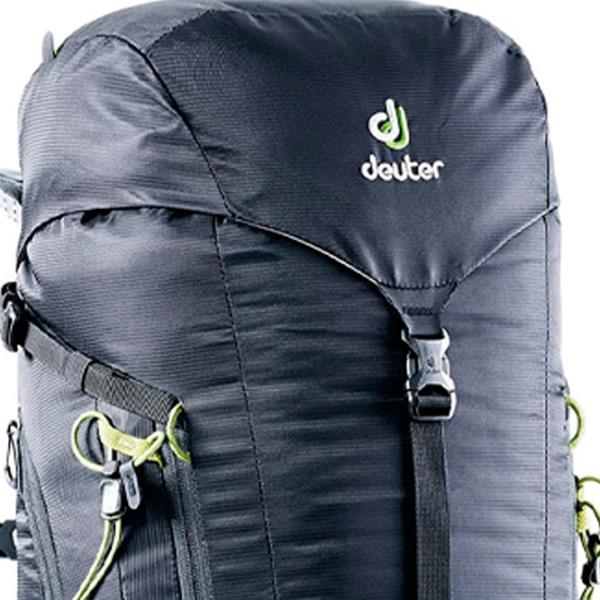 Rucsac pentru turism Deuter Trail 30 Pentru trekking/ 30 l photo 6 Rucsac pentru turism Deuter Trail 30 Pentru trekking/ 30 l photo 6