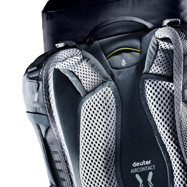 Rucsac pentru turism Deuter Trail 30 Pentru trekking/ 30 l photo 7 Rucsac pentru turism Deuter Trail 30 Pentru trekking/ 30 l photo 7