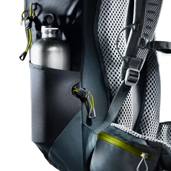 Rucsac pentru turism Deuter Trail 30 Pentru trekking/ 30 l photo 10 Rucsac pentru turism Deuter Trail 30 Pentru trekking/ 30 l photo 10