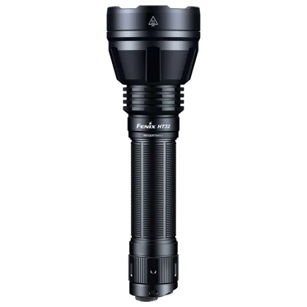 Lanternă Fenix HT32 Black photo 8