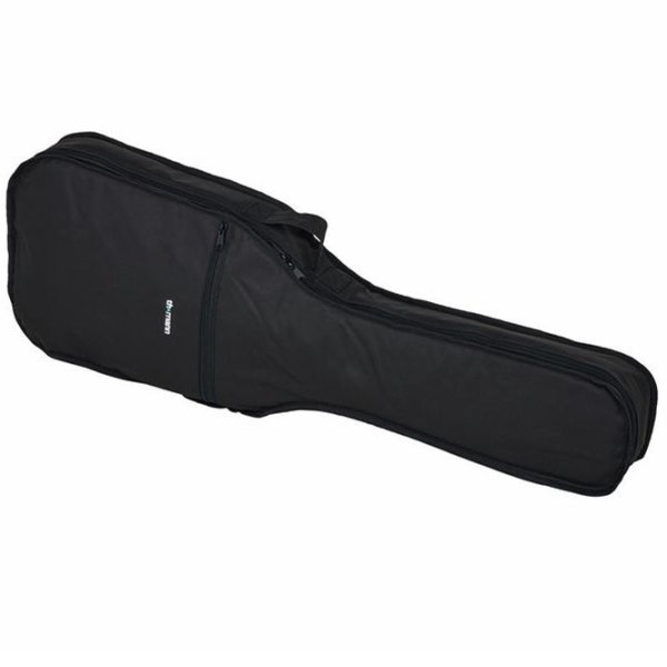 Husă pentru chitară Thomann TH GIGBAG 2 ACUSTIC Black/ Textil photo 1