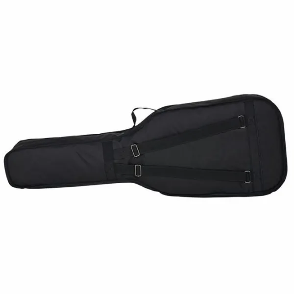 Husă pentru chitară Thomann TH GIGBAG 2 ACUSTIC Black/ Textil photo 2