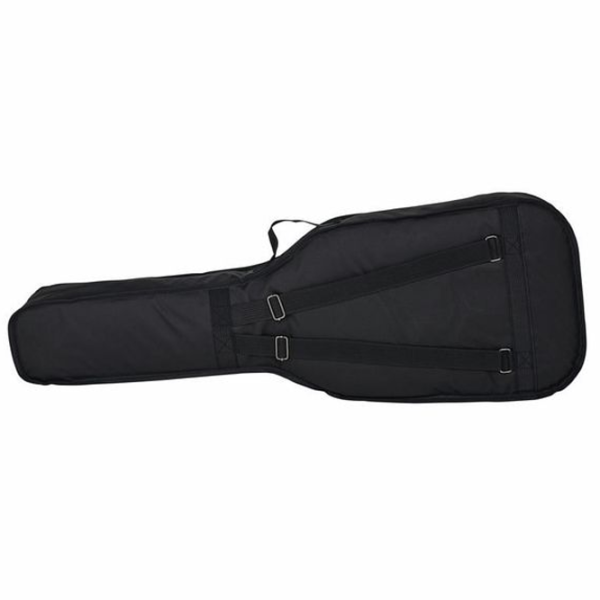 Husă pentru chitară Thomann TH GIGBAG 2 ACUSTIC Black/ Textil photo 2