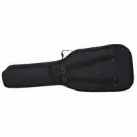 Husă pentru chitară Thomann TH GIGBAG 2 ACUSTIC Black/ Textil photo 2