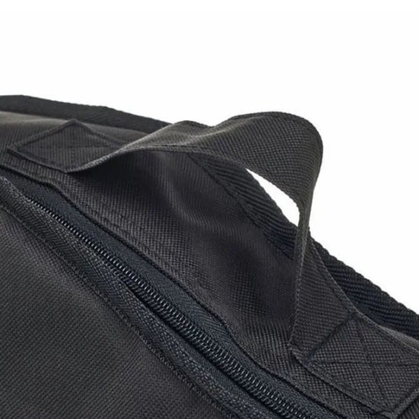 Husă pentru chitară Thomann TH GIGBAG 2 ACUSTIC Black/ Textil photo 3