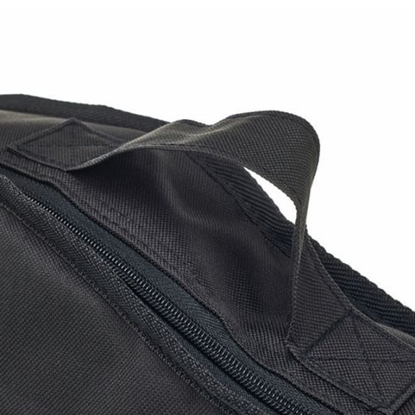 Husă pentru chitară Thomann TH GIGBAG 2 ACUSTIC Black/ Textil photo 3