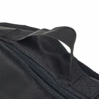 Husă pentru chitară Thomann TH GIGBAG 2 ACUSTIC Black/ Textil photo 3