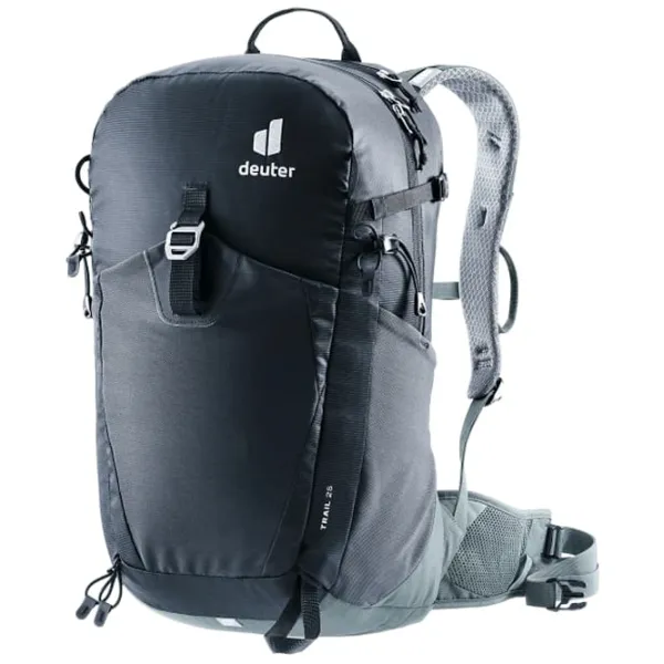 Rucsac pentru turism Deuter Trail 25 Pentru ciclism/ 25 l photo 1 Rucsac pentru turism Deuter Trail 25 Pentru ciclism/ 25 l photo 1