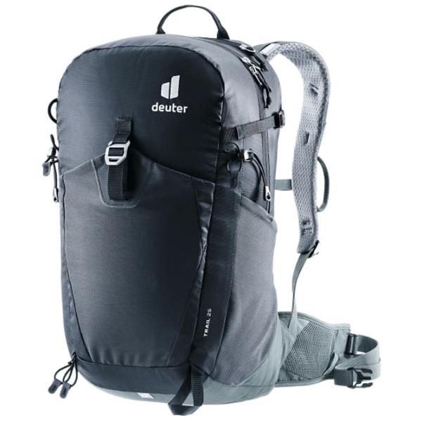 Rucsac pentru turism Deuter Trail 25 Pentru ciclism/ 25 l photo 1 Rucsac pentru turism Deuter Trail 25 Pentru ciclism/ 25 l photo 1