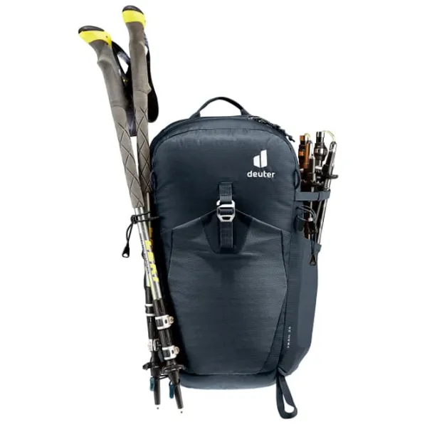 Rucsac pentru turism Deuter Trail 25 Pentru ciclism/ 25 l photo 3 Rucsac pentru turism Deuter Trail 25 Pentru ciclism/ 25 l photo 3