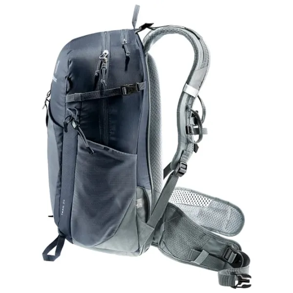 Rucsac pentru turism Deuter Trail 25 Pentru ciclism/ 25 l photo 4 Rucsac pentru turism Deuter Trail 25 Pentru ciclism/ 25 l photo 4