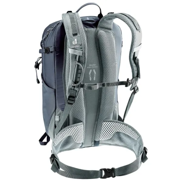 Rucsac pentru turism Deuter Trail 25 Pentru ciclism/ 25 l photo 6 Rucsac pentru turism Deuter Trail 25 Pentru ciclism/ 25 l photo 6