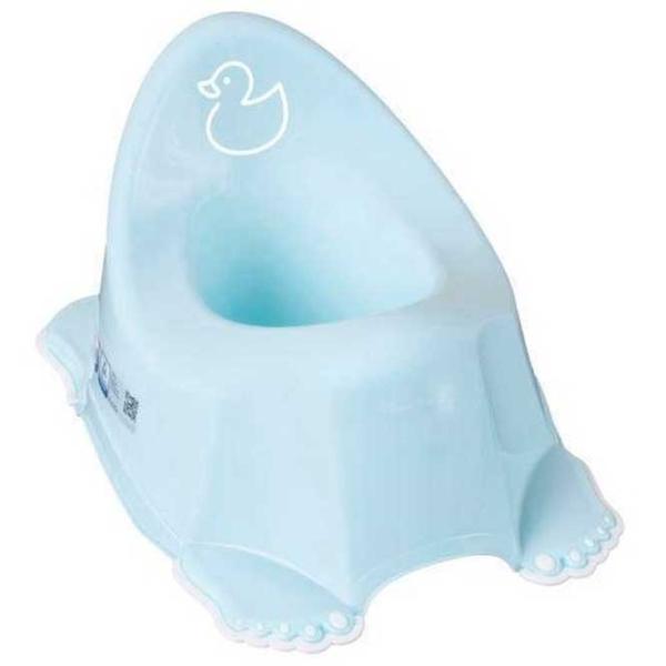 Горшок Tega Baby DK-001-129 Унисекс/ 6 - 36 месяцев/ Blue photo 1 Горшок Tega Baby DK-001-129 Унисекс/ 6 - 36 месяцев/ Blue photo 1