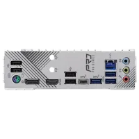 Игровой компьютер Navigator 00569 Core i5 14600KF/ 32 ГБ/ / 1 ТБ/ GeForce RTX 4070 photo 5