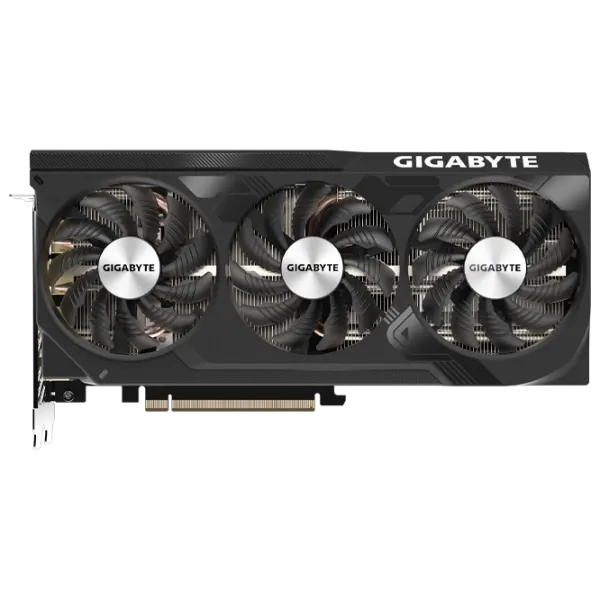 Игровой компьютер Navigator 00569  Core i5 14600KF/ 32 ГБ/ / 1 ТБ/ GeForce RTX 4070 photo 6