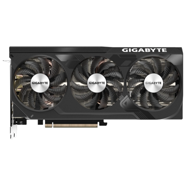 Игровой компьютер Navigator 00569  Core i5 14600KF/ 32 ГБ/ / 1 ТБ/ GeForce RTX 4070 photo 6
