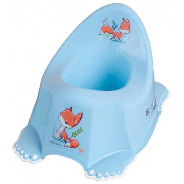 Oliță Tega Baby FF-001-108 Unisex/ 12+ luni/ Blue photo 1