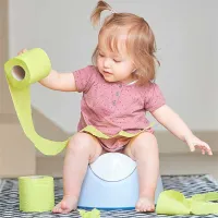Oliță Beaba B920356 Unisex/ 12+ luni/ Grey photo 2