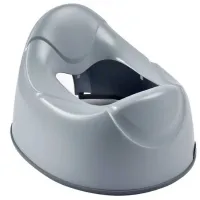 Oliță Beaba B920356 Unisex/ 12+ luni/ Grey photo 3