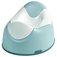 Горшок Beaba B920357 Унисекс/ 12+ месяцев/ Blue