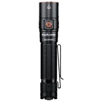 Lanternă Fenix LD30R Black photo 3