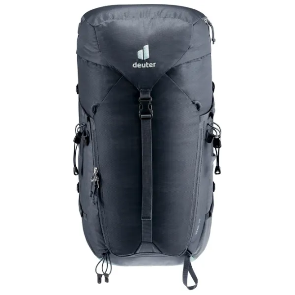 Туристический рюкзак Deuter Trail 30 Для велоспорта/ 30 л photo 1 Туристический рюкзак Deuter Trail 30 Для велоспорта/ 30 л photo 1