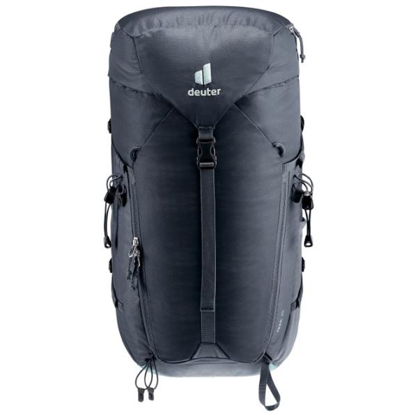 Туристический рюкзак Deuter Trail 30 Для велоспорта/ 30 л photo 1 Туристический рюкзак Deuter Trail 30 Для велоспорта/ 30 л photo 1
