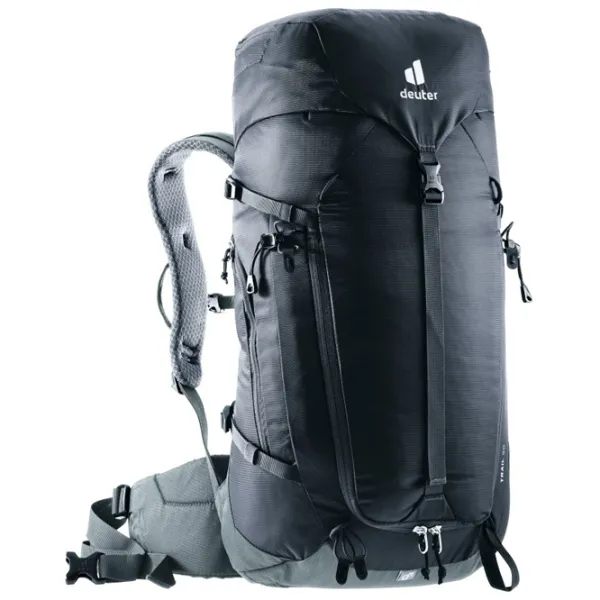 Туристический рюкзак Deuter Trail 30 Для велоспорта/ 30 л photo 2 Туристический рюкзак Deuter Trail 30 Для велоспорта/ 30 л photo 2