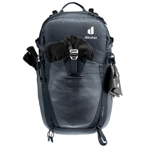 Туристический рюкзак Deuter Trail 30 Для велоспорта/ 30 л photo 3 Туристический рюкзак Deuter Trail 30 Для велоспорта/ 30 л photo 3