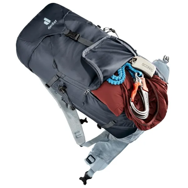Туристический рюкзак Deuter Trail 30 Для велоспорта/ 30 л photo 4 Туристический рюкзак Deuter Trail 30 Для велоспорта/ 30 л photo 4