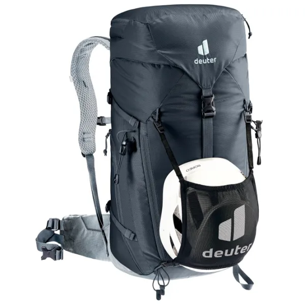 Туристический рюкзак Deuter Trail 30 Для велоспорта/ 30 л photo 5 Туристический рюкзак Deuter Trail 30 Для велоспорта/ 30 л photo 5