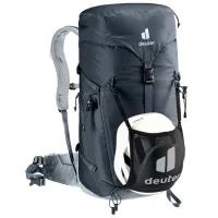 Rucsac pentru turism Deuter Trail 30 Pentru ciclism/ 30 l photo 5