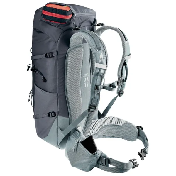 Туристический рюкзак Deuter Trail 30 Для велоспорта/ 30 л photo 6 Туристический рюкзак Deuter Trail 30 Для велоспорта/ 30 л photo 6