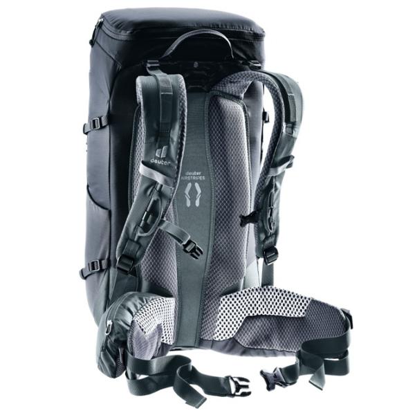 Туристический рюкзак Deuter Trail 30 Для велоспорта/ 30 л photo 7 Туристический рюкзак Deuter Trail 30 Для велоспорта/ 30 л photo 7