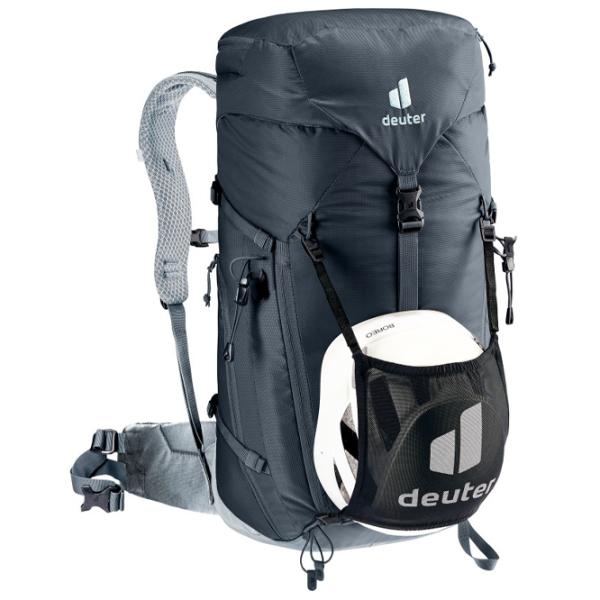 Туристический рюкзак Deuter Trail 32 Для велоспорта/ 32 л photo 4 Туристический рюкзак Deuter Trail 32 Для велоспорта/ 32 л photo 4