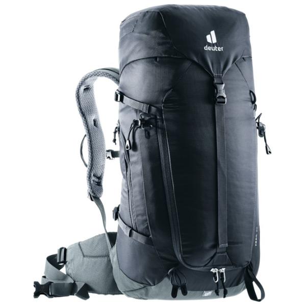 Туристический рюкзак Deuter Trail 32 Для велоспорта/ 32 л photo 5 Туристический рюкзак Deuter Trail 32 Для велоспорта/ 32 л photo 5
