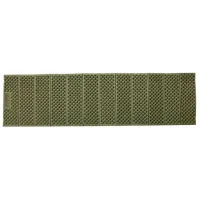 Кемпинговый матрас Outwell Robens ZigZag Slumber W ЭВА/ Хаки