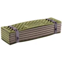 Saltea camping Outwell Robens ZigZag Slumber W EVA/ Khaki photo 2