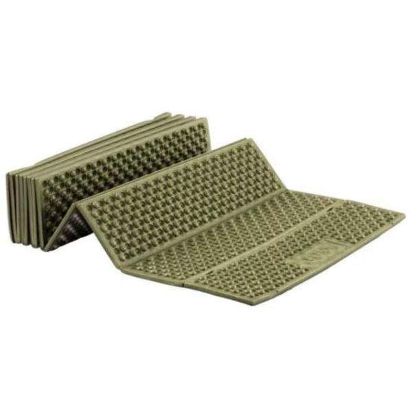Кемпинговый матрас Outwell Robens ZigZag Slumber W ЭВА/ Хаки photo 3