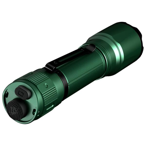 Lanternă Fenix TK16 V2.0 Green photo 2