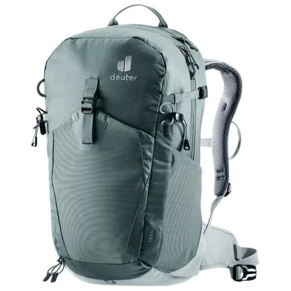 Rucsac pentru turism Deuter Trail 23 Pentru ciclism/ 23 l photo 1 Rucsac pentru turism Deuter Trail 23 Pentru ciclism/ 23 l photo 1