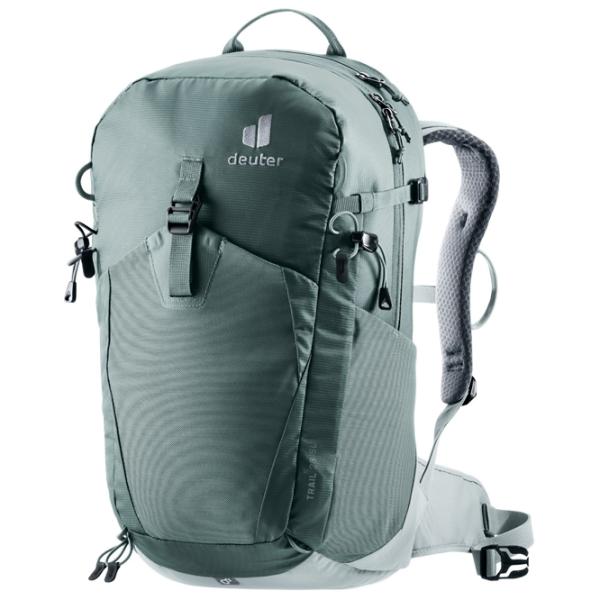 Rucsac pentru turism Deuter Trail 23 Pentru ciclism/ 23 l photo 1 Rucsac pentru turism Deuter Trail 23 Pentru ciclism/ 23 l photo 1