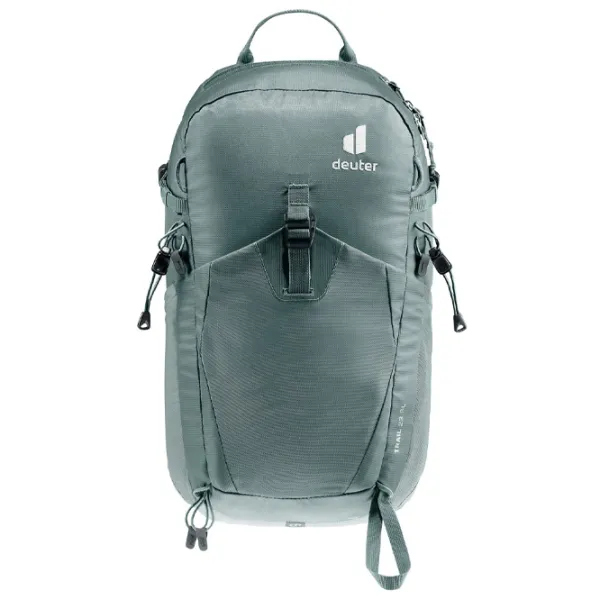 Rucsac pentru turism Deuter Trail 23 Pentru ciclism/ 23 l photo 2 Rucsac pentru turism Deuter Trail 23 Pentru ciclism/ 23 l photo 2