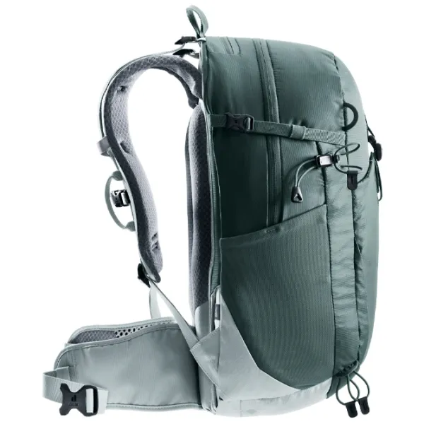 Rucsac pentru turism Deuter Trail 23 Pentru ciclism/ 23 l photo 3 Rucsac pentru turism Deuter Trail 23 Pentru ciclism/ 23 l photo 3